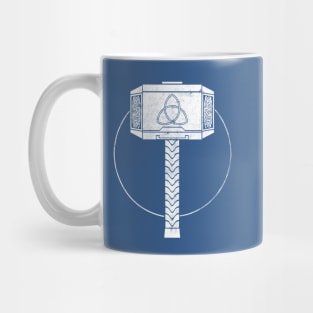 THOR! Mug